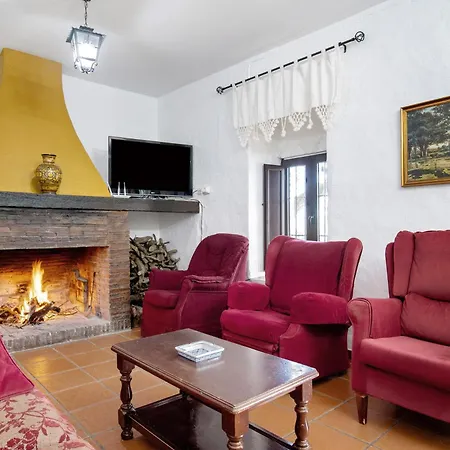 Holiday home Fuente Dulce *