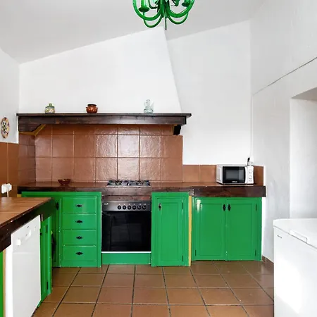 Holiday home Fuente Dulce Ronda