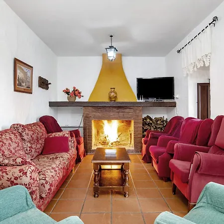 Fuente Dulce Сasa de vacaciones