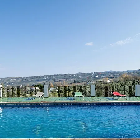 Fuente Dulce * Ronda