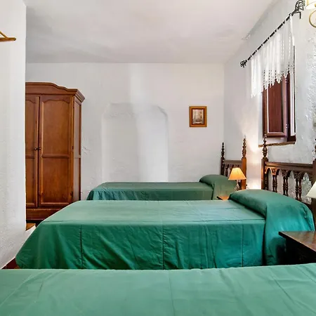 Fuente Dulce Сasa de vacaciones