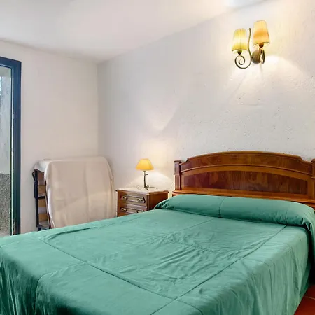 Holiday home Fuente Dulce