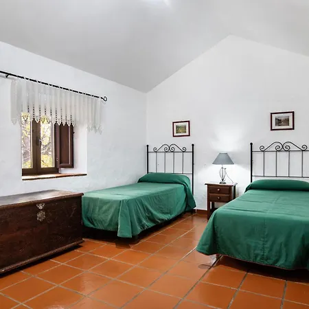Fuente Dulce Holiday home *