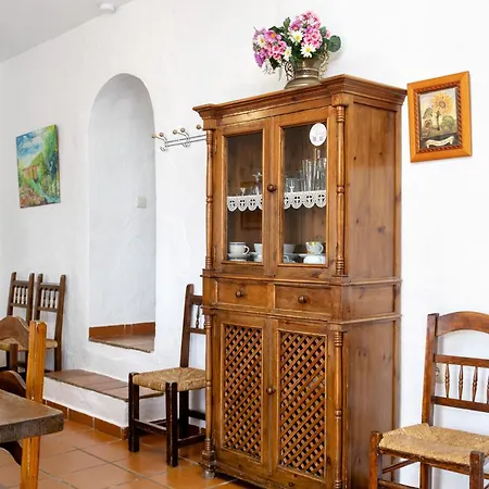 Fuente Dulce Сasa de vacaciones Ronda