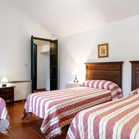 Holiday home Fuente Dulce Ronda
