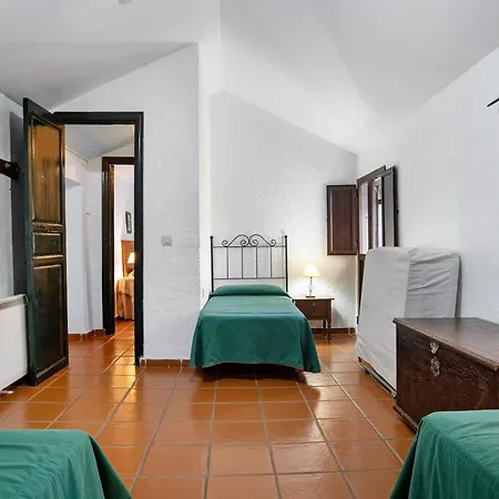 Fuente Dulce Сasa de vacaciones