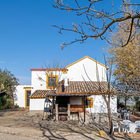 Holiday home Fuente Dulce