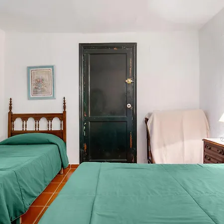 Сasa de vacaciones Fuente Dulce *