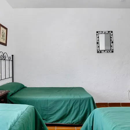 Fuente Dulce Holiday home Ronda