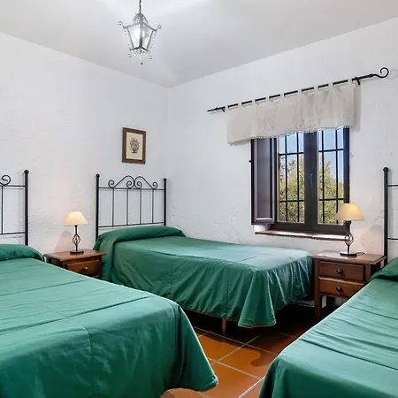 Сasa de vacaciones Fuente Dulce Ronda