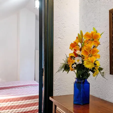 Fuente Dulce Holiday home Ronda