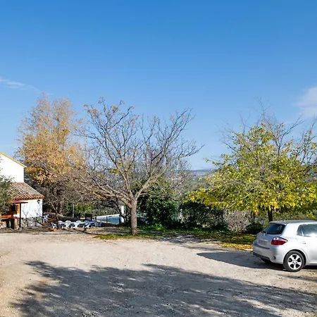 Holiday home Fuente Dulce Ronda
