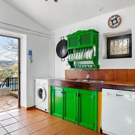 Fuente Dulce * Ronda