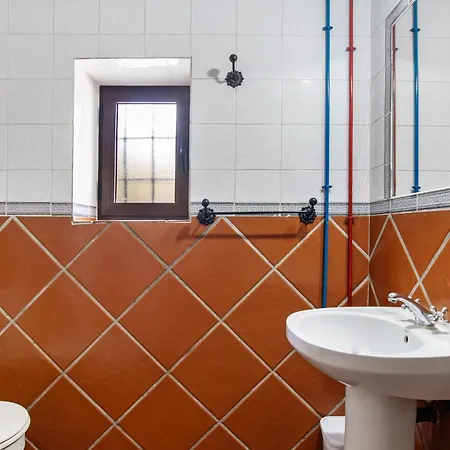 Fuente Dulce Holiday home Ronda
