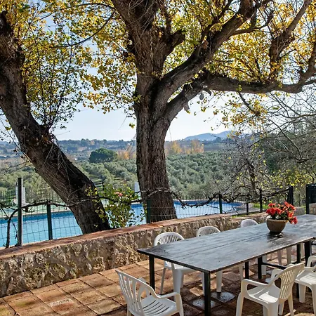 Fuente Dulce Holiday home Ronda