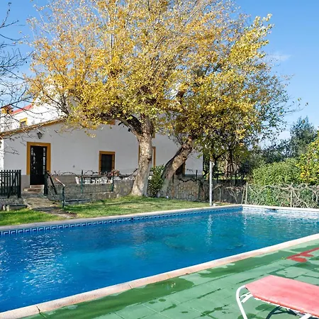 Fuente Dulce Holiday home *