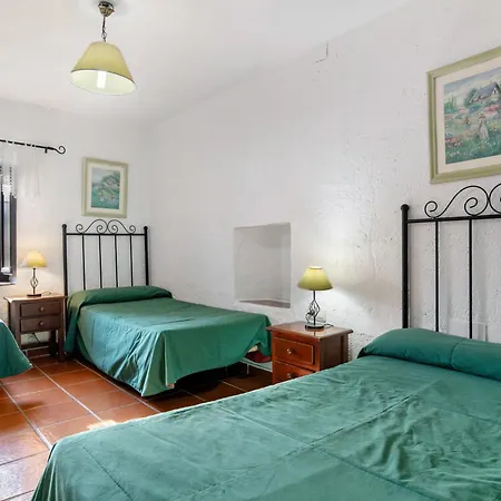 Holiday home Fuente Dulce Ronda