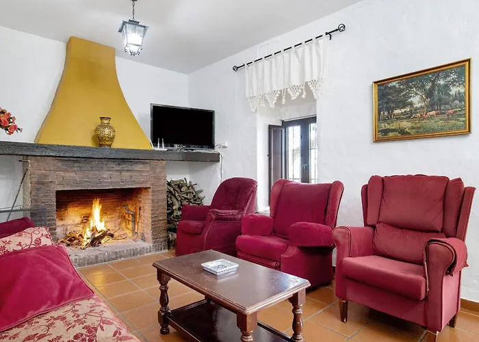 Tatil Evi Fuente Dulce *