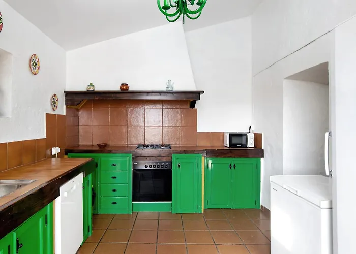 Tatil Evi Fuente Dulce Ronda