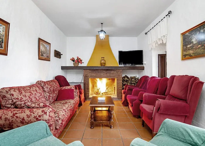 Fuente Dulce Tatil Evi