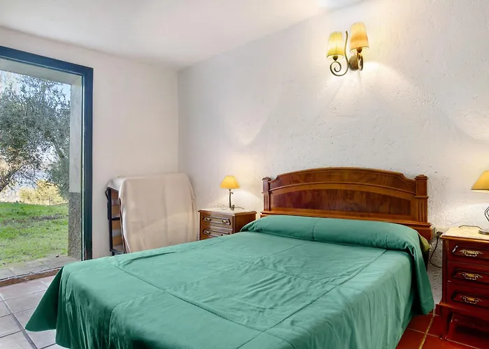 Tatil Evi Fuente Dulce