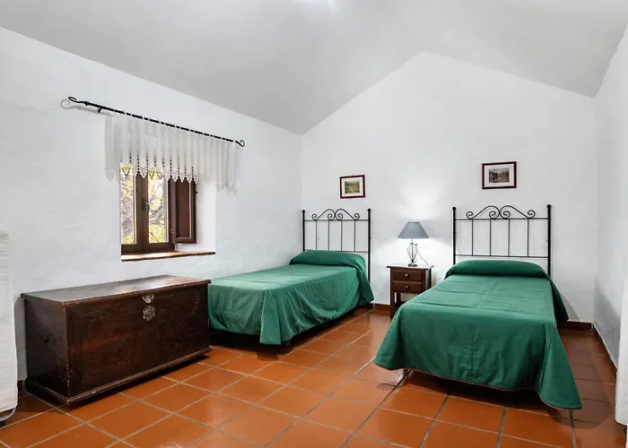 Fuente Dulce Tatil Evi *