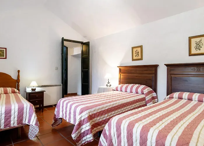 Tatil Evi Fuente Dulce Ronda