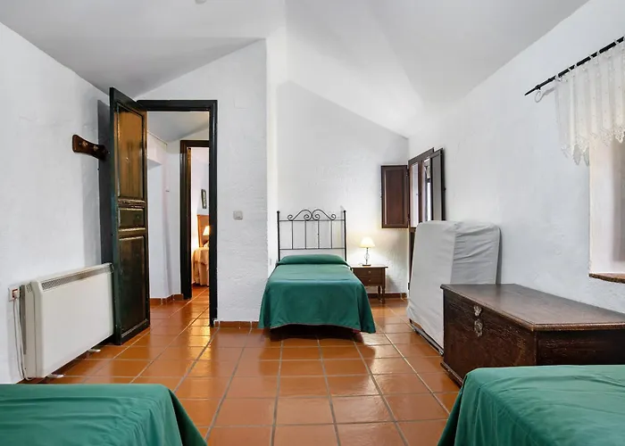 Fuente Dulce Tatil Evi