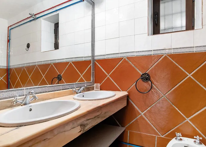 Fuente Dulce Tatil Evi *