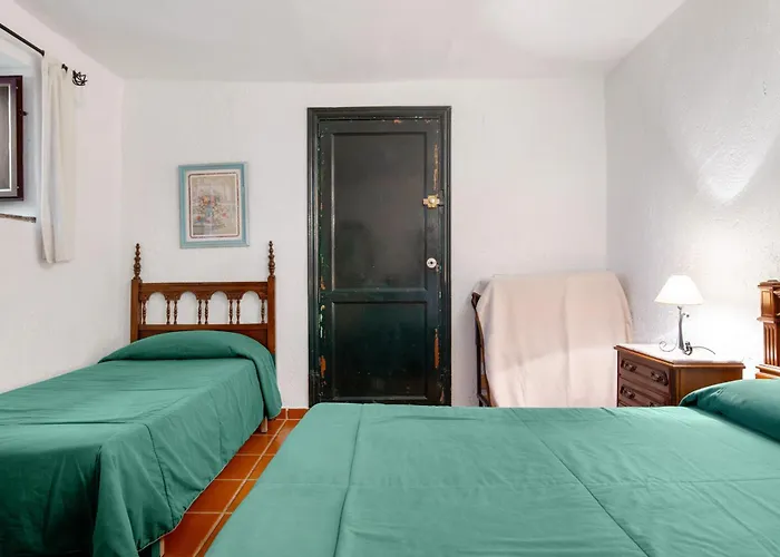 Tatil Evi Fuente Dulce *