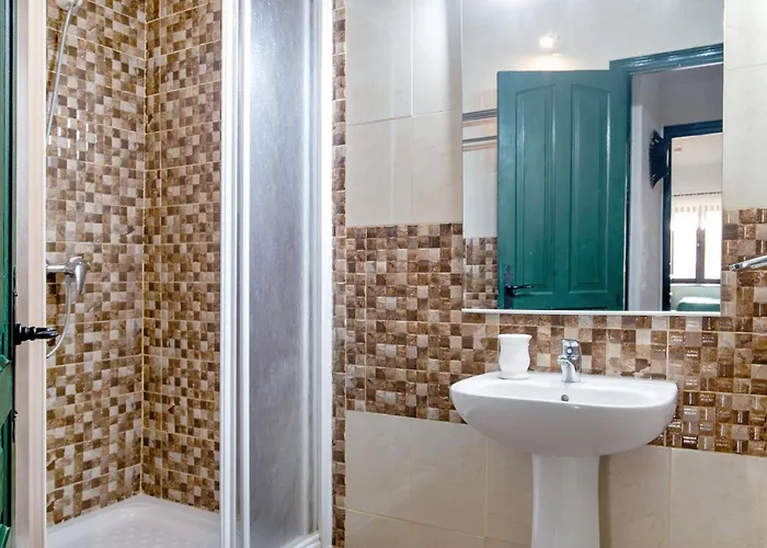 Fuente Dulce * Ronda