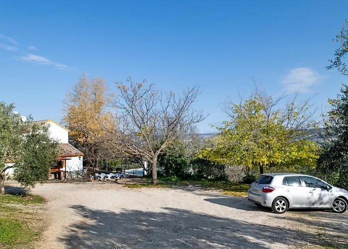 Tatil Evi Fuente Dulce Ronda