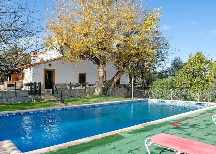 Fuente Dulce Tatil Evi *