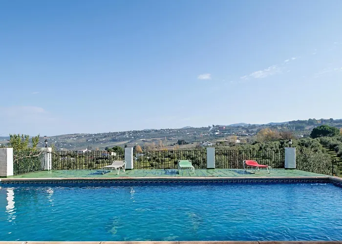 Fuente Dulce * Ronda