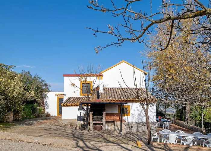 Nyaraló Fuente Dulce