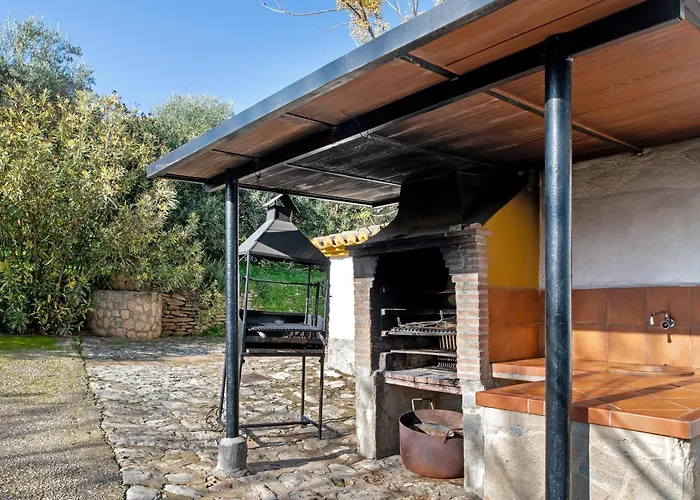 Nyaraló Fuente Dulce