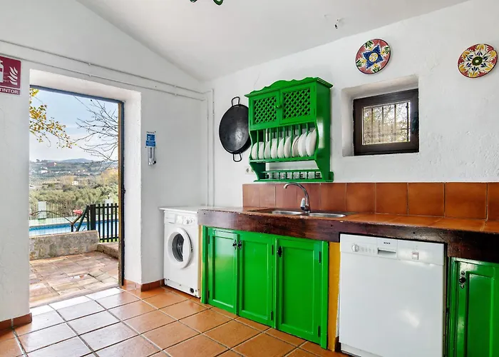 Fuente Dulce * Ronda