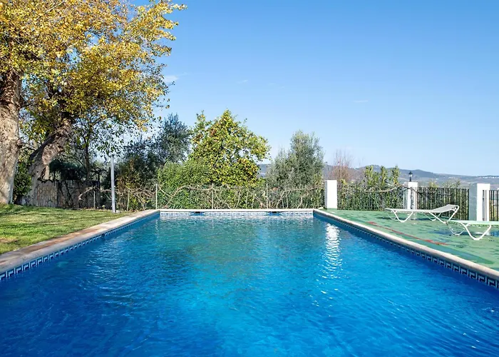 Fuente Dulce * Ronda